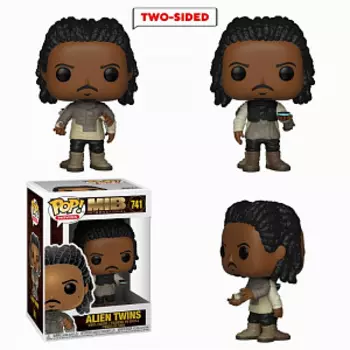 Фигурка Funko POP Men In Black – Alien Twins