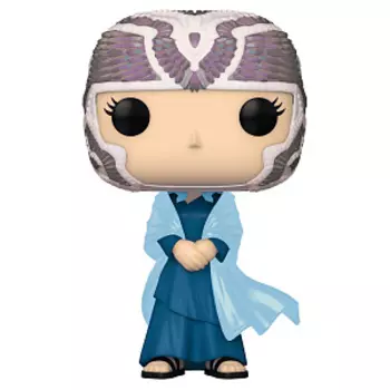Фигурка Funko POP Movies: Dune 2 – Princess Irulan (9,5 см)