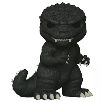 Фигурка Funko POP Movies: Godzilla 70th – Godzilla 1984 With Chase (1663) (80878) (9,5 см)