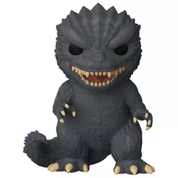 Фигурка Funko POP Movies: Godzilla 70th – Godzilla 1999 (1664) (80879) (9,5 см)