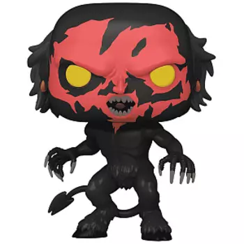 Фигурка Funko POP Movies: Insidious – Red Face Demon (1639) (80702) (9,5 см)