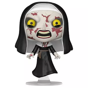 Фигурка Funko POP Movies: The Nun II – The Nun (1710) (83447) (9,5 см)