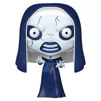 Фигурка Funko POP Movies: The Nun - The Nun Moonlit (Demonic) (Exc) (776) (77632)