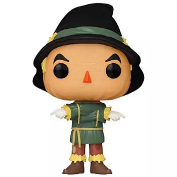 Фигурка Funko POP Movies: The Wizard of Oz 85th – The Scarecrow (1516) (75975) (9,5 см)