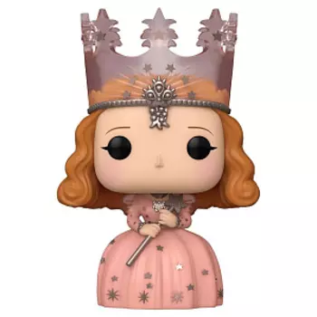 Фигурка Funko POP Movies: The Wizard of Oz 85th – Glinda the Good Witch (1518) (75974) (9,5 см)