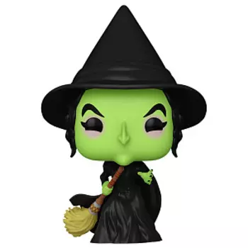 Фигурка Funko POP Movies: The Wizard of Oz 85th – The Wicked Witch (1519) (75977) (9,5 см)
