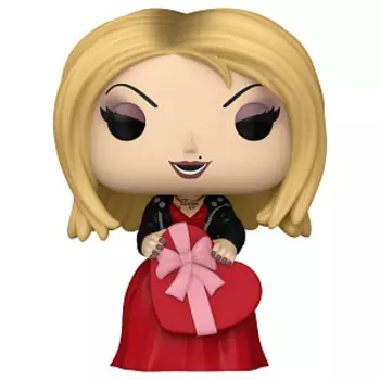 Фигурка Funko POP Movies: Valentines Chucky – Tiffany (1727) (83103) (9,5 см)
