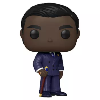 Фигурка Funko POP Movies: Wonka - Slugworth (1478) (68089)