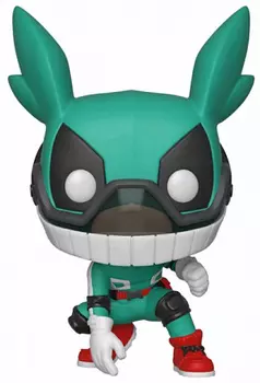 Фигурка Funko POP My Hero Academia – Izuku Midoriya