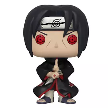 Фигурка Funko POP Naruto Shippuden – Itachi (Exc) (40453)