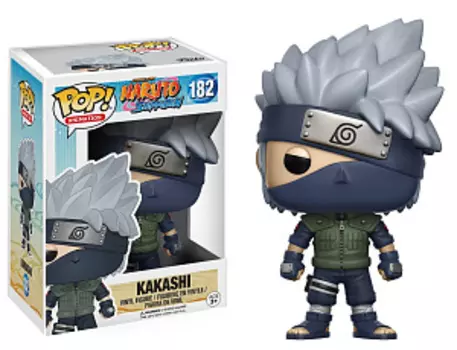 Фигурка Funko POP Naruto Shippuden – Kakashi