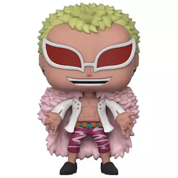Фигурка Funko POP One Piece: DQ - Doflamingo (32718)