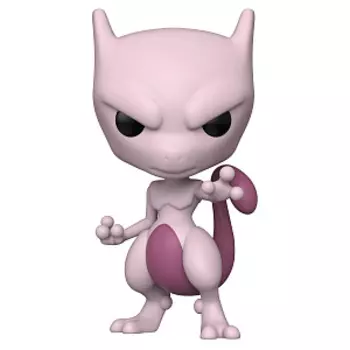 Фигурка Funko POP Pokemon – Mewtwo (63699)