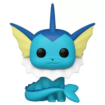 Фигурка Funko POP Pokemon – Vaporeon (63697)