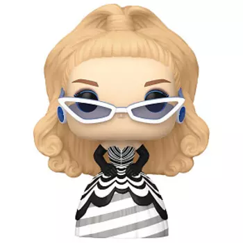 Фигурка Funko POP Retro Toys: Barbie 65th – Barbie Exclusive (141) (82778) (9,5 см)