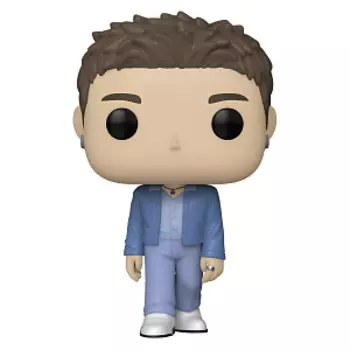 Фигурка Funko POP Rocks: BTS S4 - RM (367) (72580)