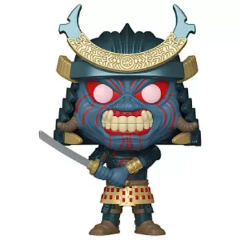 Фигурка Funko POP Rocks: Iron Maiden – Senjutsu Eddie (439) (80488) (9,5 см)