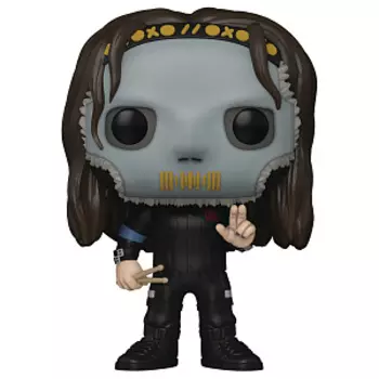 Фигурка Funko POP Rocks: Slipknot - Jay With Drumsticks (298) (57766)