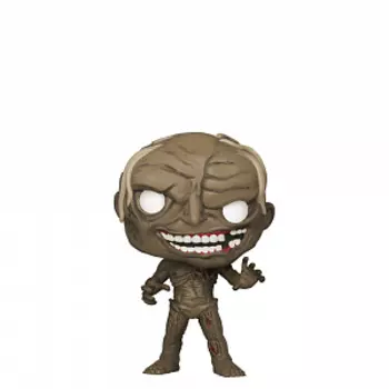 Фигурка Funko POP Scary Stories – Jangly Man (45200)