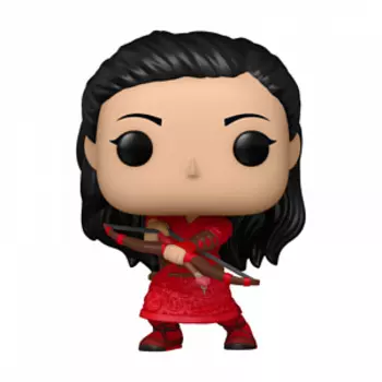 Фигурка Funko POP Shang-Chi – Katy (52878)