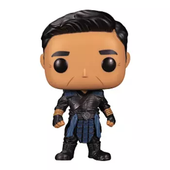 Фигурка Funko POP Shang-Chi – Wenwu (52880)
