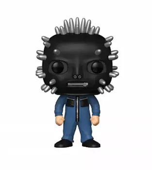 Фигурка Funko POP Slipknot – Craig Jones (49379)