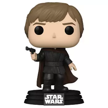 Фигурка Funko POP Star Wars: Episode 6 40th - Luke Skywalker (605) (70749)