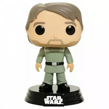 Фигурка Funko POP Star Wars: Rogue One – Galen Erso