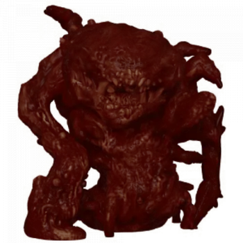 Фигурка Funko POP Stranger Things – Tom/Bruce