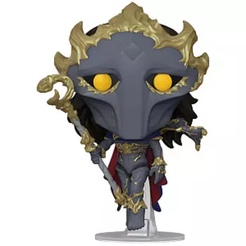 Фигурка Funko POP! Television: Arcane League of Legends – Champion Viktor (1487) (83700) (9,5 см)