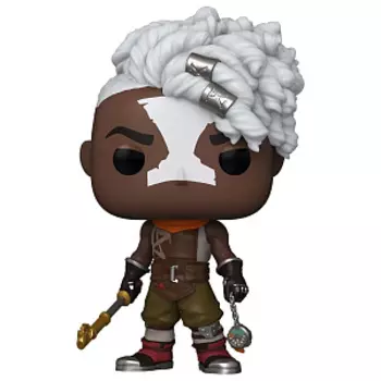 Фигурка Funko POP Television: Arcane League of Legends – Ekko (1603) (75648) (9,5 см)