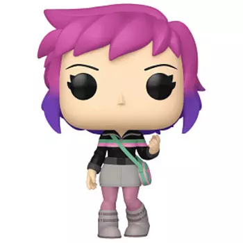 Фигурка Funko POP Television: Scott Pilgrim – Ramona Flowers (1715) (82457) (9,5 см)