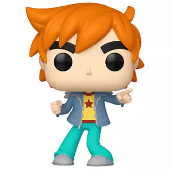 Фигурка Funko POP Television: Scott Pilgrim – Scott Pilgrim (1714) (82458) (9,5 см)