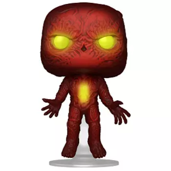 Фигурка Funko POP Television: Stranger Things –Rift Vecna (1595) (80049) (9,5 см)