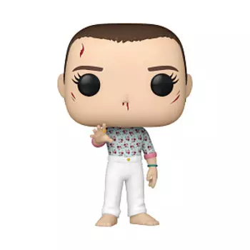 Фигурка Funko POP Television: Stranger Things Season 4 – Finale Eleven ONLY CHASE! (1457)