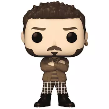 Фигурка Funko POP Television: The Boys – Frenchie (1598) (75643) (9,5 см)