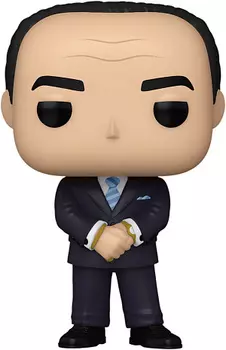 Фигурка Funko POP Television: The Sopranos – Tony Soprano (1522) (75682) (9,5 см)