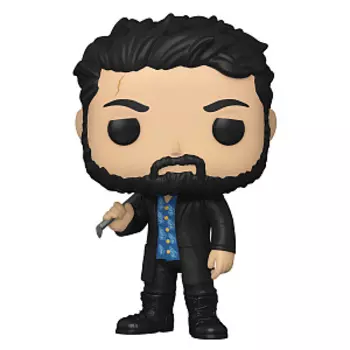 Фигурка Funko POP The Boys – Billy Butcher (48196)