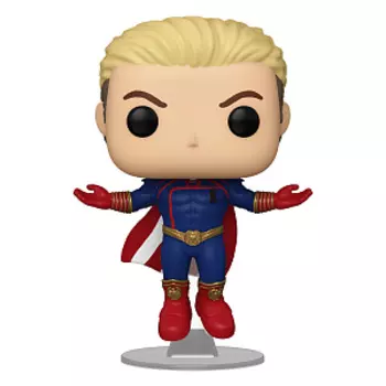 Фигурка Funko POP The Boys – Homelander Levitating (48186)