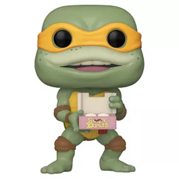 Фигурка Funko POP TMNT 2 – Michaelangelo (56162)