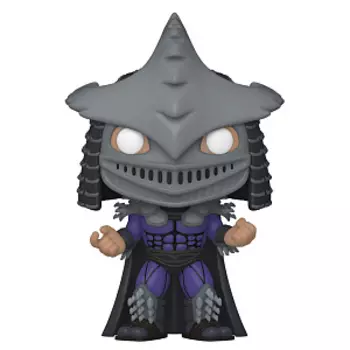 Фигурка Funko POP TMNT 2 – Super Shredder (56518)