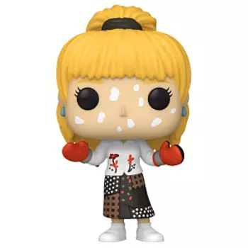 Фигурка Funko POP TV: Friends - Phoebe Buffay with Chicken Pox (1277) (65677)
