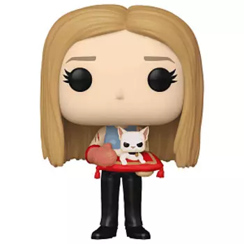 Фигурка Funko POP TV: Friends S6 – Rachel Green (1650) (80189) (9,5 см)