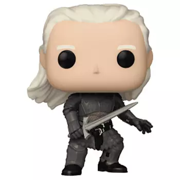 Фигурка Funko POP TV HOTD: S3 - Daemon Targaryen (79724) (9,5 см)