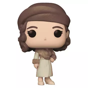 Фигурка Funko POP TV: Peaky Blinders - Ada Thome (1397) (72180)