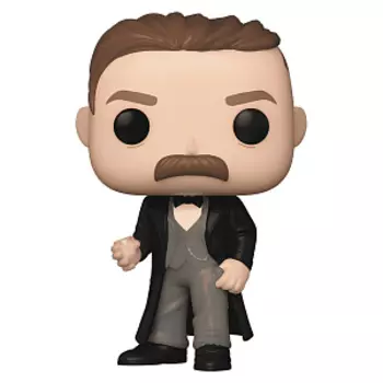 Фигурка Funko POP TV: Peaky Blinders - Arthur Shelby (1399) (72182)
