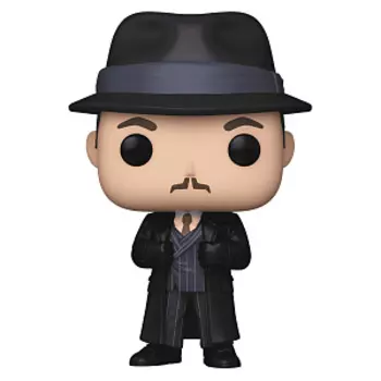 Фигурка Funko POP TV: Peaky Blinders - Michael Gray (1400) (72183)