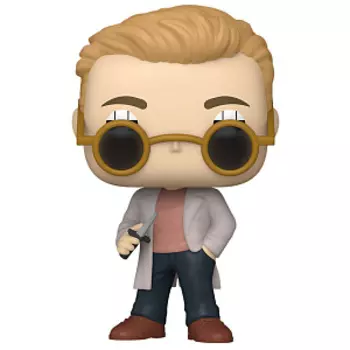 Фигурка Funko POP TV: Sandman – The Corinthian (1641) (80053) (9,5 см)