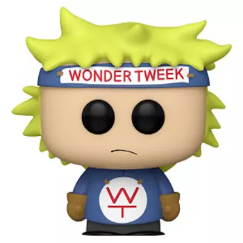 Фигурка Funko POP TV: South Park - Wonder Tweak (1472) (75673)