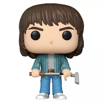 Фигурка Funko POP TV: Stranger Things S4 - Jonathan w/ Golf Club (1459) (72134)